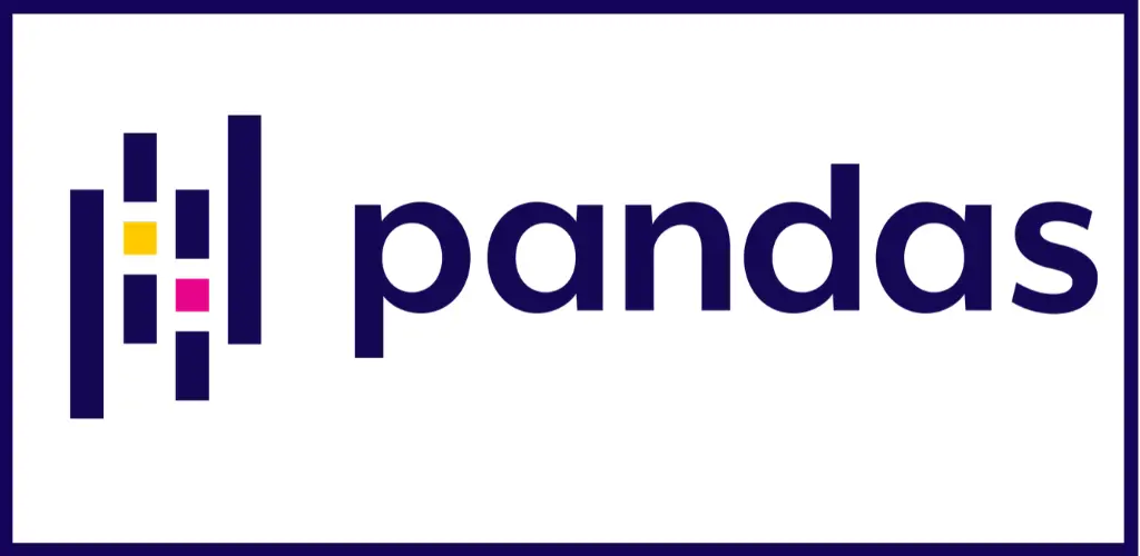 Pandas Logo